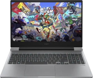 HP Omen 16-ae0003TX Gaming Laptop (14th Gen Core i7/ 16GB/ 1TB SSD/ Win11/ 8GB RTX 4070 Graph)