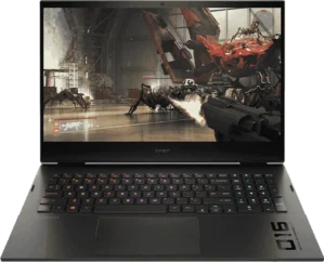 HP Omen 16-b0370TX Laptop (11th Gen Core i7/ 16GB/ 1TB SSD/ Win10/ 8GB Graph)