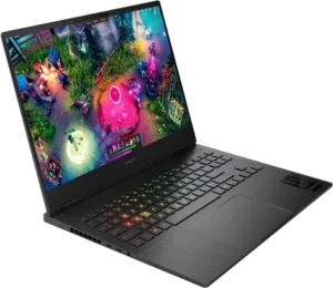 HP Omen 16-u0005TX Gaming Laptop (13th Gen Core i7/ 16GB/ 1TB SSD/ Win11 Home/ 8GB Graph)