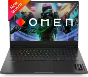 HP Omen 16-wd0880TX Gaming Laptop (13th Gen Core i5/ 16GB/ 512GB SSD/ Win11 Home/ 6GB Graph)
