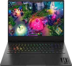 HP Omen 16-wf1025TX Gaming Laptop (14th Gen Core i7/ 16GB/ 1TB SSD/ Win11 Home/ 8GB Graph)