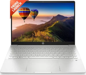 HP Pavilion 14-eh0024TU Laptop (12th Gen Core i7/ 16GB/ 1TB SSD/ Win 11)