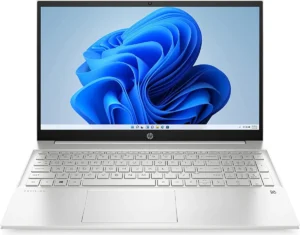 HP Pavilion 15-eg1000TU Laptop (11th Gen Core i5/ 8GB/ 512GB SSD/ Win 11)