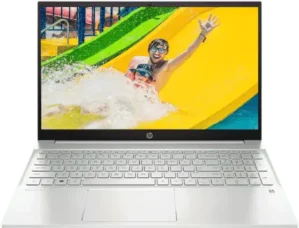 HP Pavilion 15-eg2039TU Laptop (12th Gen Core i7/ 16GB/ 1TB SSD/ Win 11)