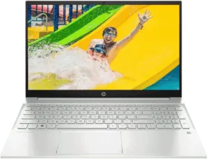 HP Pavilion 15-eh2047AU Laptop (Ryzen 5 5625U/ 16GB/ 512GB SSD/ Win11 Home)
