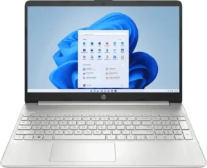 HP Pavilion 15s-eq2182AU Laptop (Ryzen 5 5500U/ 16GB/ 512GB SSD/ Win11 Home)