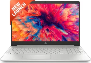 HP Pavilion 15s-fq5112TU Laptop (12th Gen Core i5/ 16GB/ 512GB SSD/ Win11)