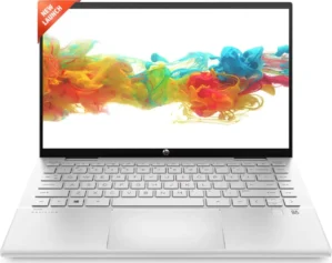 HP Pavilion x360 14-dy1048TU Laptop (11th Gen Core i5/ 16GB/ 512GB SSD/ Win11 Home)
