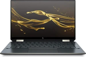 HP Spectre x360 13-aw0211TU (9JM93PA) Laptop (10th Gen Core i5/ 8GB/ 512GB SSD/ Win10)