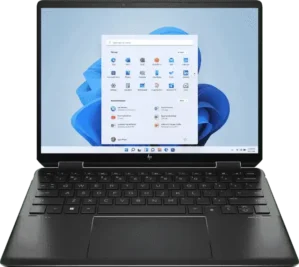 HP Spectre x360 13-ef0053TU Laptop (12th Gen Core i7/ 16GB/ 512GB SSD/ Win11)