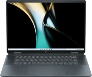 HP Spectre x360 16-aa0664TX Laptop (Intel Core Ultra 7/ 32GB/ 1TB SSD/ Win11/ 6GB Graph)