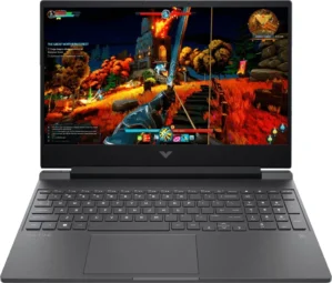 HP Victus 15-fa0187TX Gaming Laptop (12th Gen Core i7/ 16GB/ 1TB SSD/ Win11/ 4GB Graph)