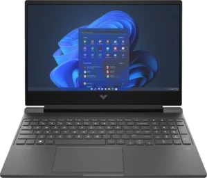 HP Victus 15-FA1279TX Gaming Laptop (13th Gen Core i5/ 16GB/ 512GB SSD/ Win11/ 6GB RTX4050)