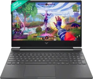HP Victus 15-fa2197TX Gaming Laptop (13th Gen Core i5/ 16GB/ 512GB SSD/ Win11/ 6GB RTX 3050)