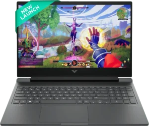 HP Victus 15-fa2316TX Gaming Laptop (14th Gen Core i5/ 24GB/ 512GB SSD/ Win11/ 6GB RTX3050)