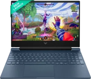 HP Victus 15-fb3004AX Gaming Laptop (AMD Ryzen 5 8645HS/ 16GB/ 512GB SSD/ Win11/ 4GB Graph)