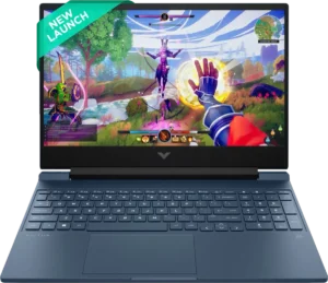 HP Victus 15-fb3011AX Gaming Laptop (AMD Ryzen 5 5600H/ 16GB/ 512GB SSD/ Win11/ 6GB Graph)