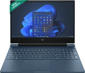 HP Victus 15-fb3125AX Gaming Laptop (AMD Ryzen 7 7445H/ 16GB/ 512GB SSD/ Win11/ RTX 3050)