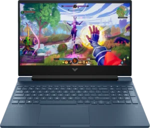 HP Victus 15-fb3189AX Gaming Laptop (AMD Ryzen 7 7445H/ 16GB/ 512GB SSD/ Win11/ 4GB RTX 2050)