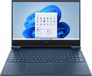 HP Victus 16-s0089AX Gaming Laptop (AMD Ryzen 7 7840HS/ 16GB/ 1TB SSD/ Win11/ 6GB Graph)