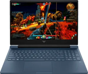 HP Victus 16-s0095AX Gaming Laptop (AMD Ryzen 7 7840HS/ 16GB/ 512GB SSD/ Win11/ 6GB Graph)