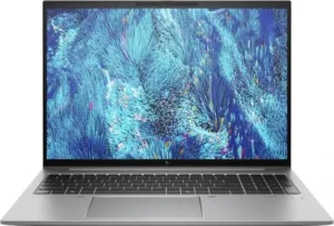 HP ZBook Firefly 16 G11 Laptop (Intel Core Ultra 5/ 16GB/ 1TB SSD/ Win11/ 4GB Graphics)