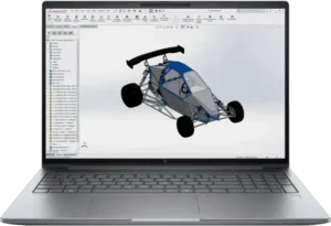 HP ZBook Power G11 A8WM4PT Laptop (Intel Core Ultra 9/ 32GB/1TB SSD/Win11/8GB Graphics)