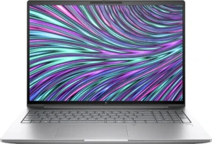 HP ZBook Power G11 A8WN2PT Laptop (Intel Core Ultra 7-155H/ 32GB/ 1TB SSD/ Win11/ RTX 500 Ada 4GB Graphics)