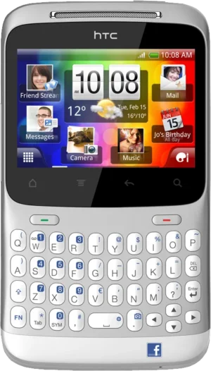 HTC ChaCha