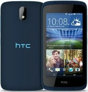 HTC Desire 326G Dual Sim