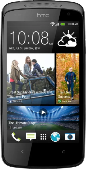 HTC Desire 500