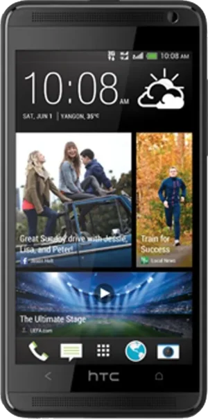 HTC Desire 600C Dual SIM