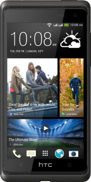 HTC Desire 600 Dual Sim