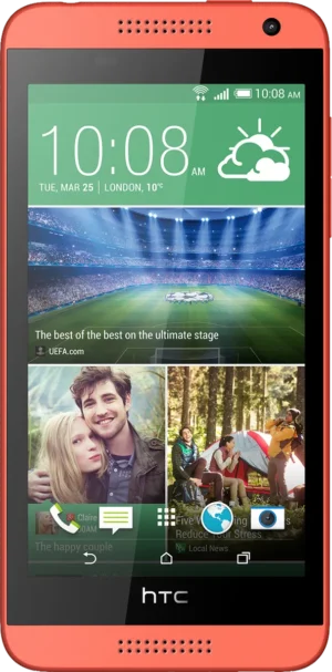 HTC Desire 610