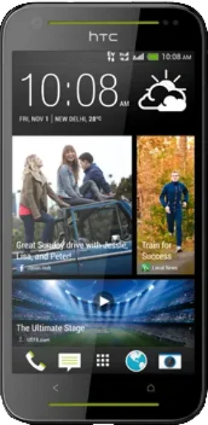 HTC Desire 700 Dual Sim