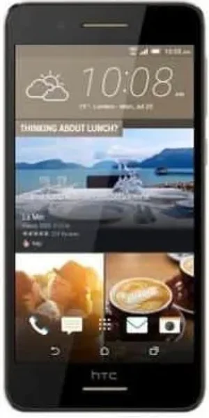 HTC Desire 728 Ultra Edition