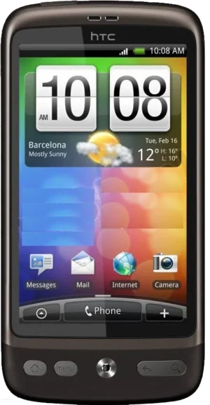 HTC Desire (A8181)