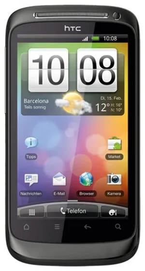 HTC Desire S (S510e)