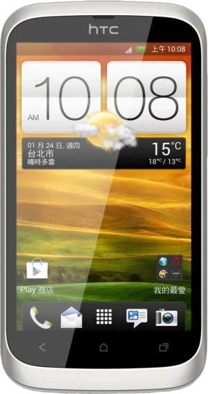 HTC Desire U