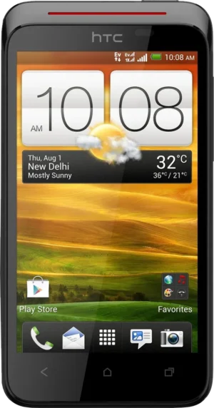 HTC Desire XC