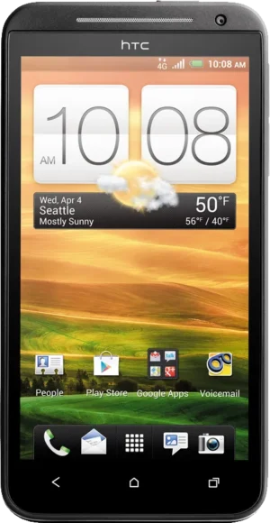 HTC Evo 4G LTE