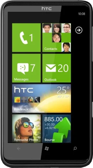 HTC HD7 T9292