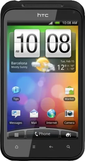HTC Incredible S S710E