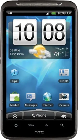HTC Inspire 4G
