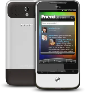 HTC Legend A6363