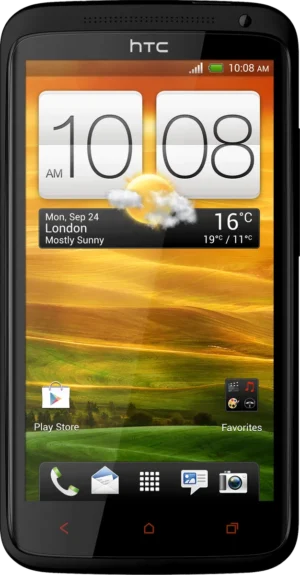 HTC One X Plus