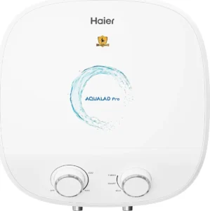 Haier Aqualad Pro 15L Storage Water Geyser
