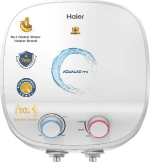 Haier Aqualad Pro 25L Storage Water Heater