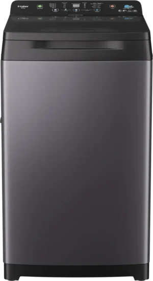 Haier HSW80-688ES8 8 Kg Fully Automatic Top Load Washing Machine