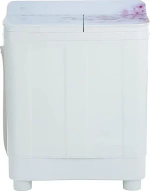 Haier HTW85-178 8.5 kg Semi Automatic Washing Machine